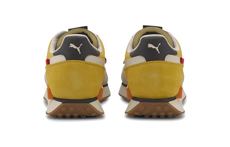 Кроссовки PUMA Future Rider New Tones - изображение 4