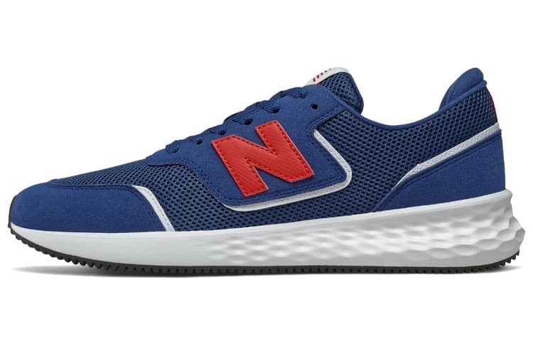 Кроссовки New Balance NB X-70 - изображение 1