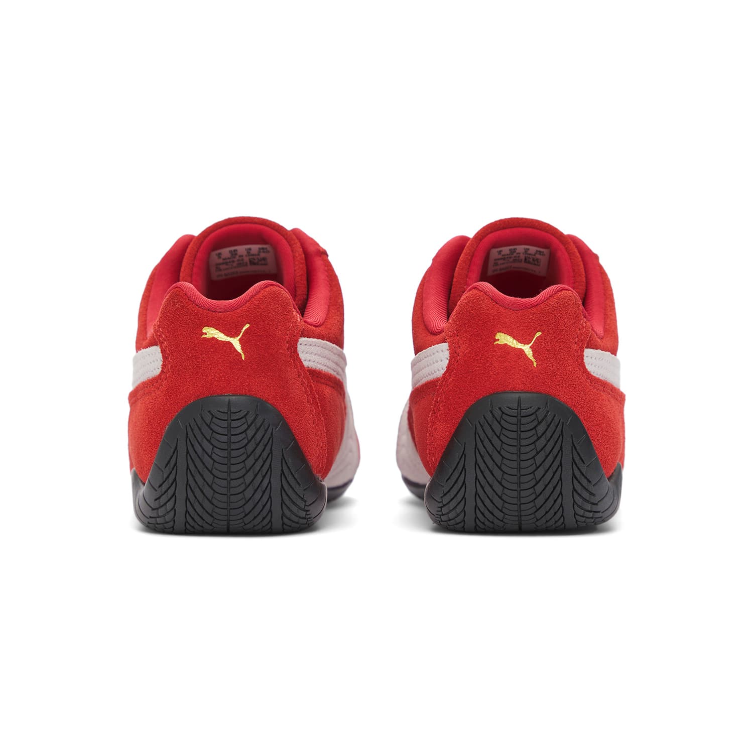 Кроссовки PUMA Speedcat OG Red - изображение 6