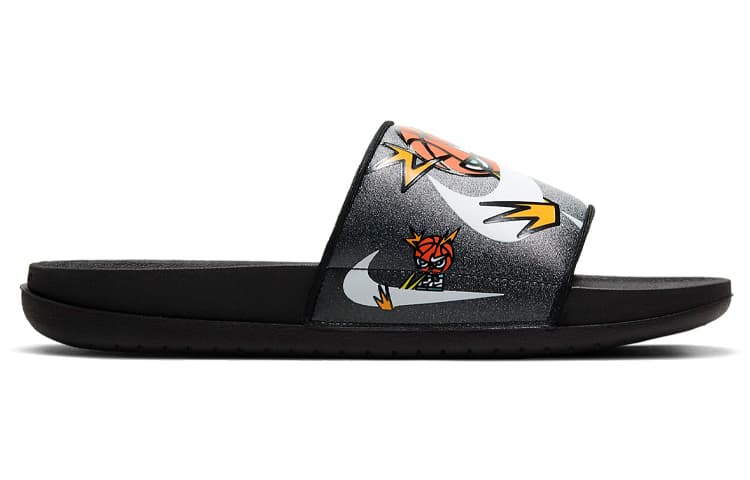 Сандалии Nike Offcourt Slide - изображение 2