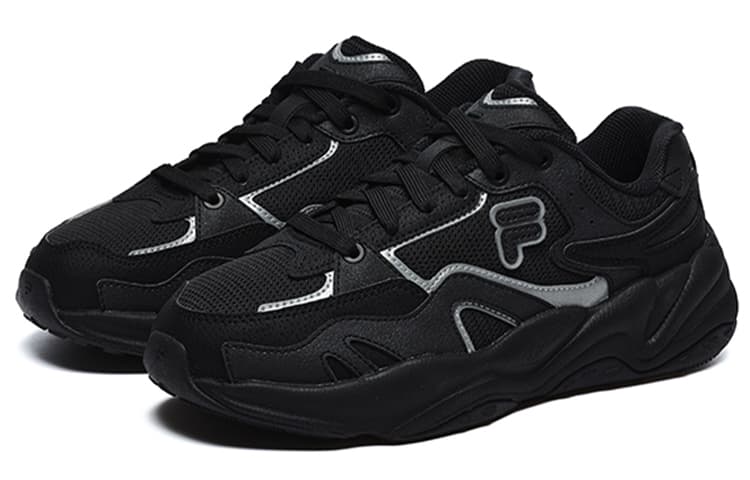 Кроссовки FILA FUSION Flash - изображение 2