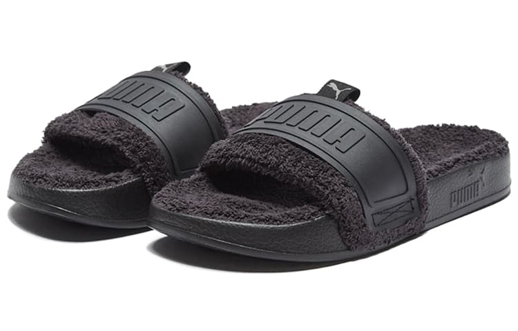 Сандалии Puma Leadcat YLM Slide Winter - изображение 3