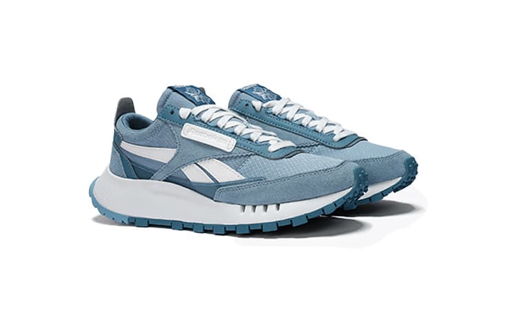 Кроссовки Reebok Cl Legacy W+ - изображение 3