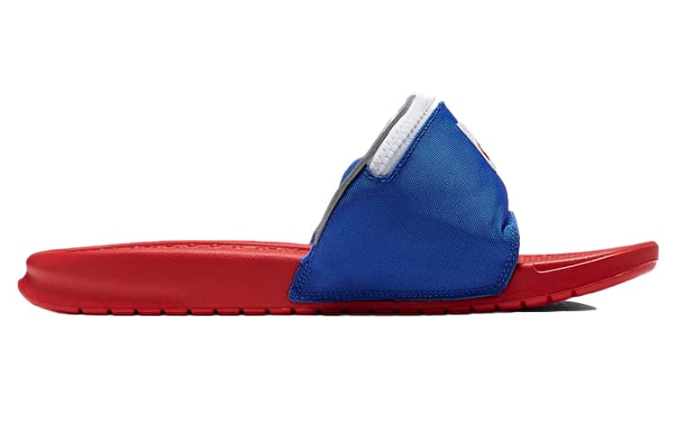 Сандалии Nike Benassi JDI Fanny Pack - изображение 2
