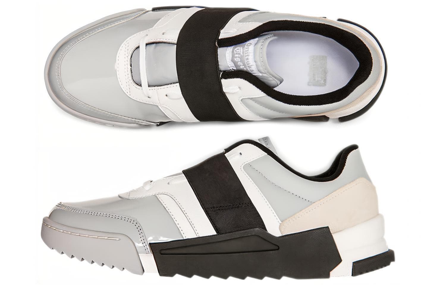 Кроссовки Onitsuka Tiger D-Trainer - изображение 6