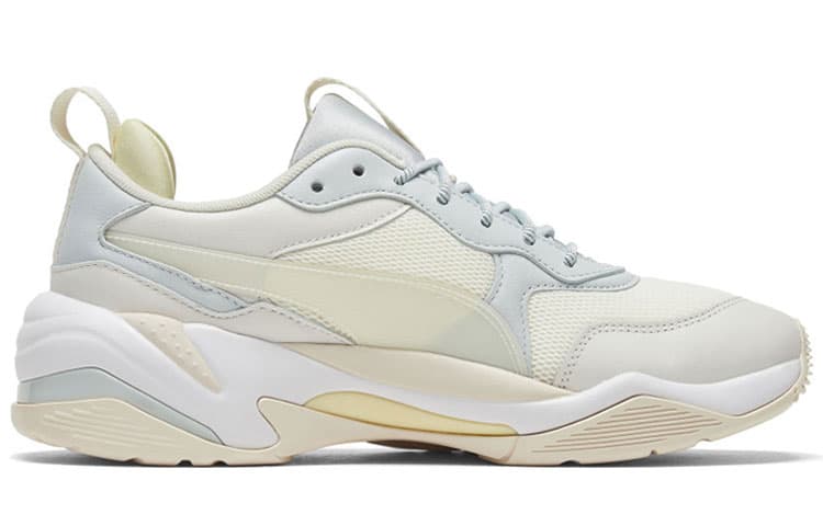 Кроссовки PUMA Thunder Liu Wen Collaboration - изображение 2