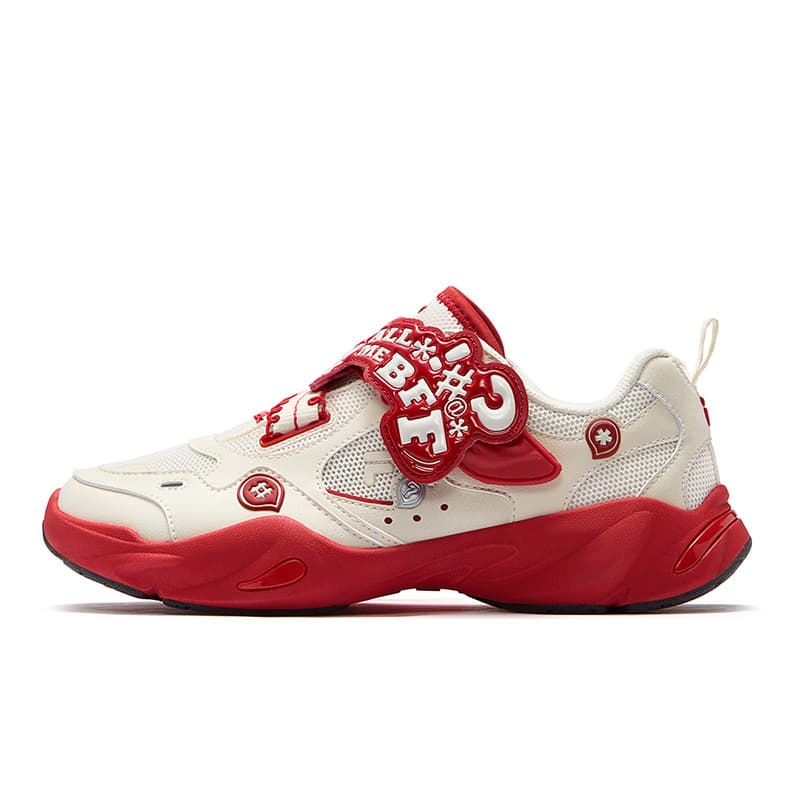 Кроссовки FILA FUSION EVA SLIM Waterdrop Shoes Черная Цветовая схема Амортизация Низкий Топ Повседневная обувь Женская - изображение 1