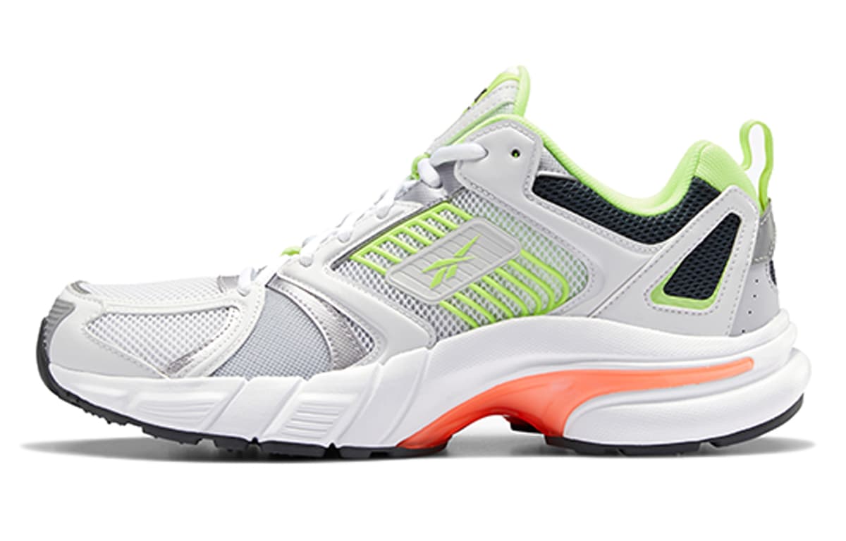 Кроссовки Reebok Rbk Premier - изображение 1