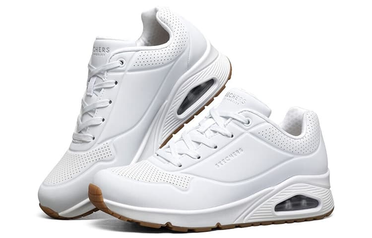 Кроссовки Skechers Uno - изображение 4