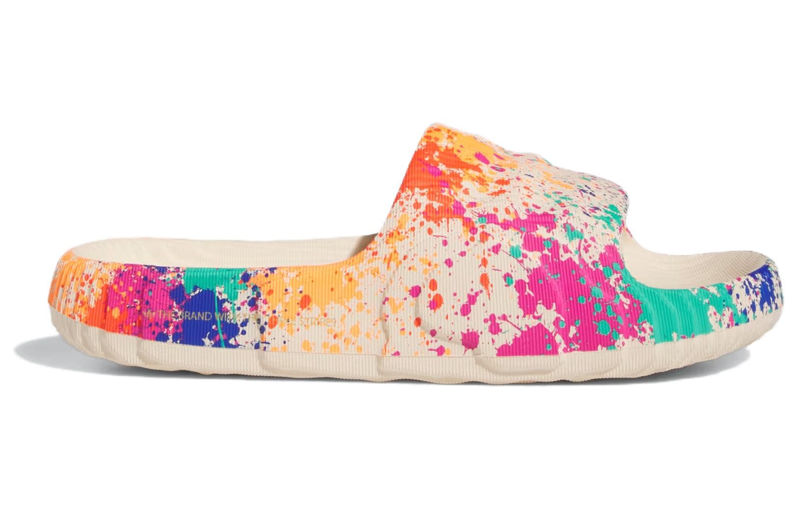 Сандалии adidas originals ADILETTE 22 - изображение 2