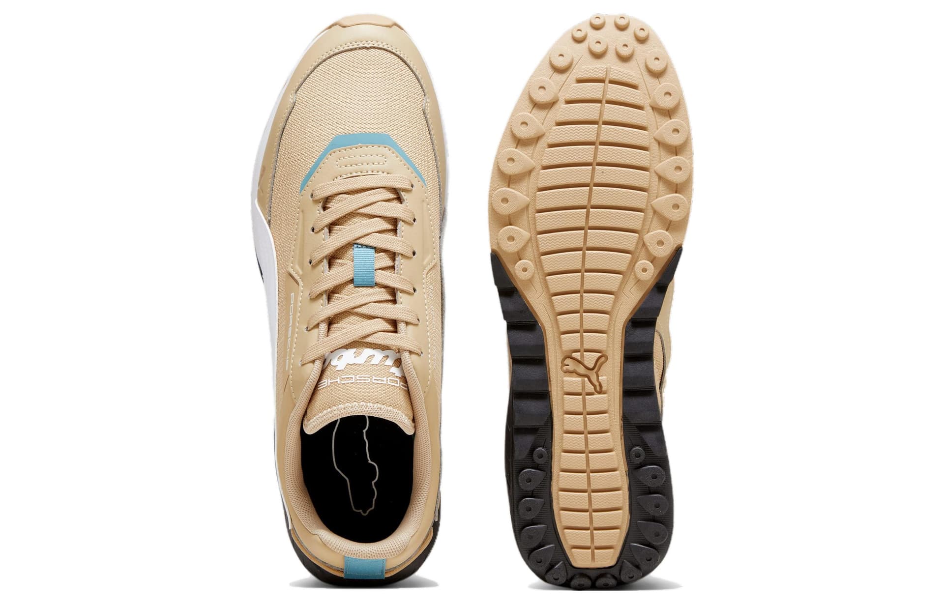 Кроссовки PUMA Porsche Legacy Speedfusion - изображение 4
