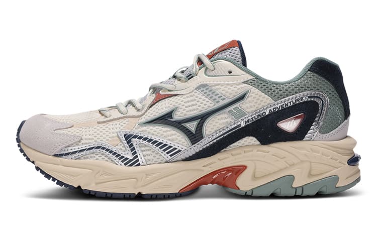 Кроссовки Mizuno Adventure - изображение 1