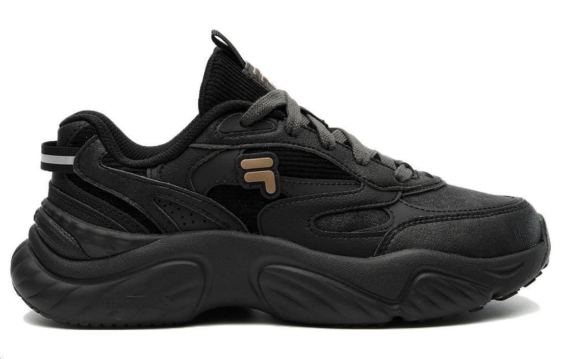 Кроссовки FILA FUSION Conch 2 - изображение 2