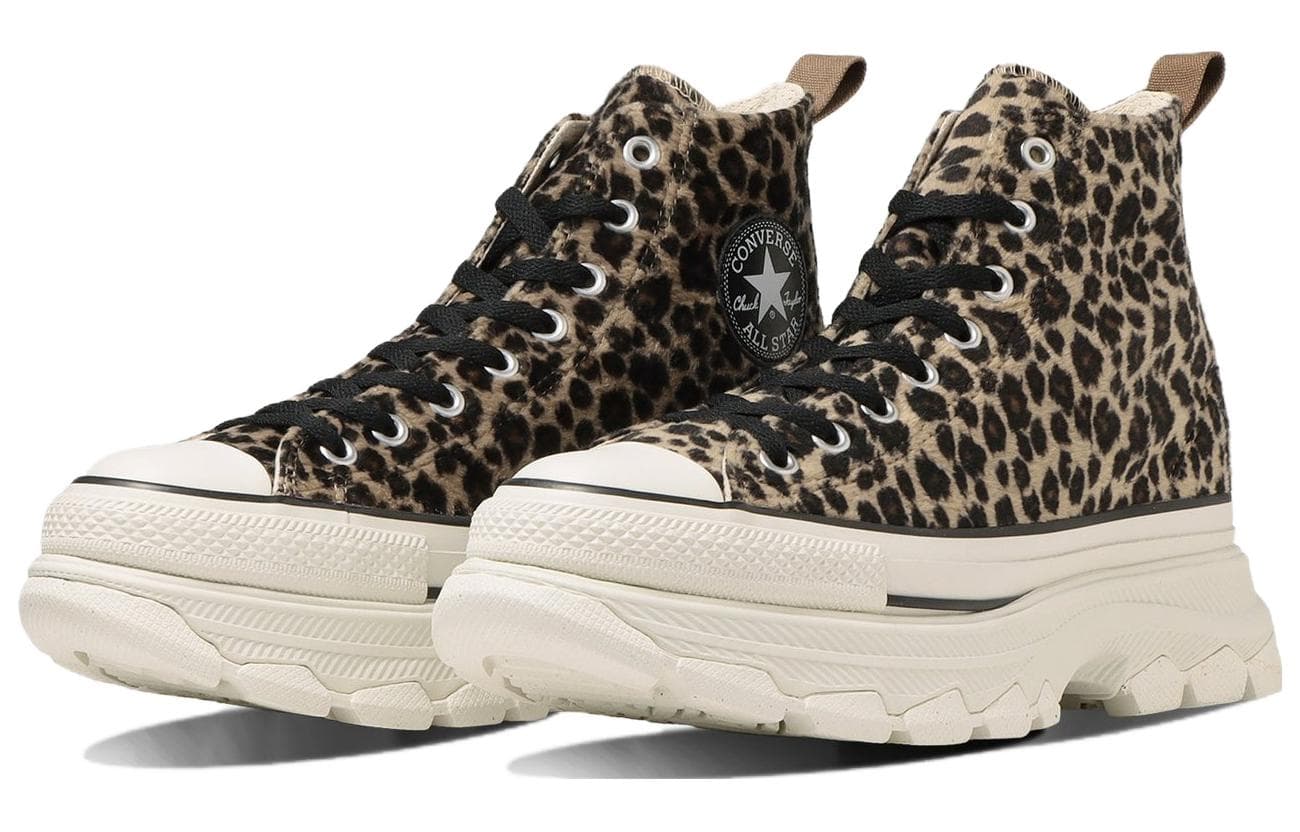 Кроссовки Converse All Star - изображение 2