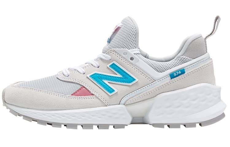 Кроссовки New Balance NB 574 Sport V2 - изображение 1