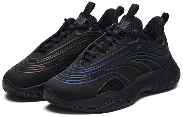 Кроссовки FILA FUSION Ray 2 - изображение 3