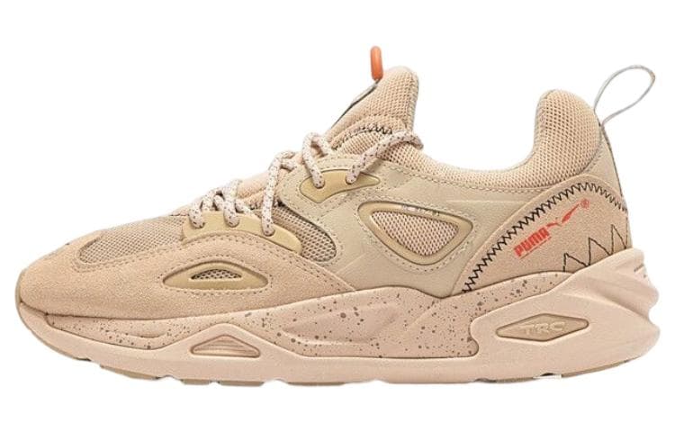 Кроссовки PUMA Trc Blaze Elevated Hike - изображение 1