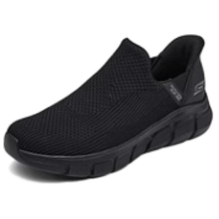 Кроссовки Skechers Go Walk Flex Slip ins - изображение 3