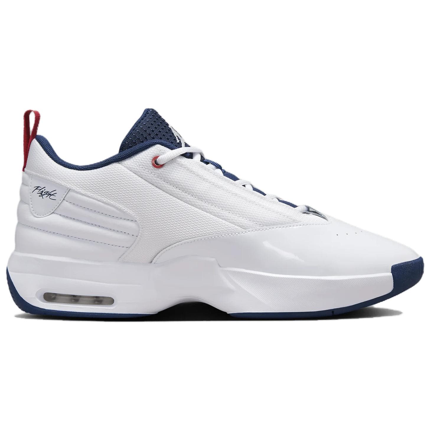 Кроссовки Jordan Max Aura 6 White - изображение 2