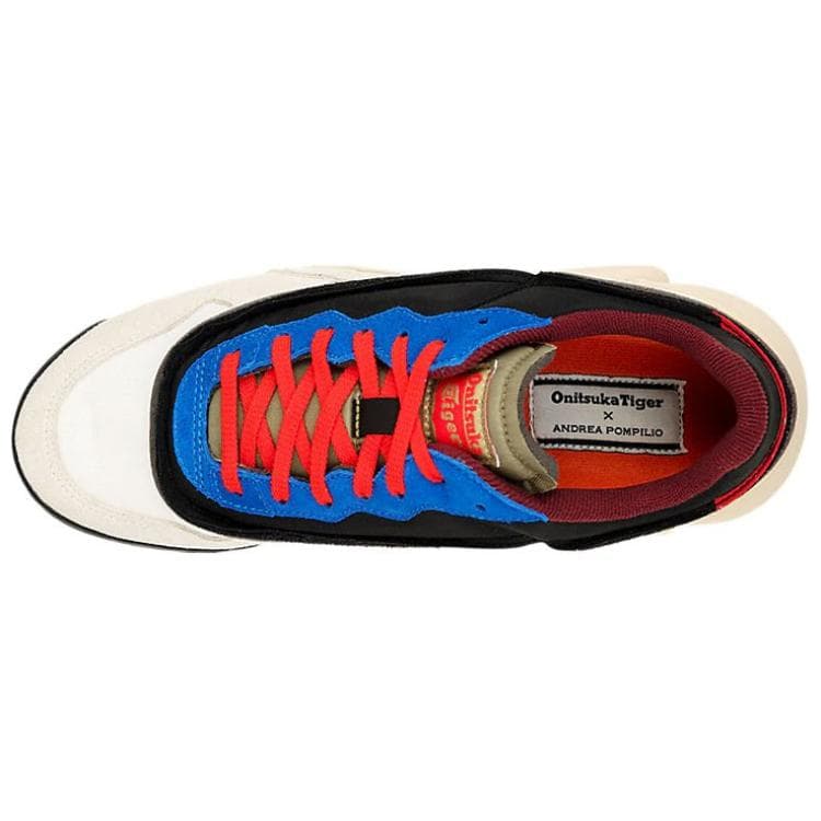 Кроссовки Andrea Pompilio x Onitsuka Tiger ADMIXAdmix Runner - изображение 4