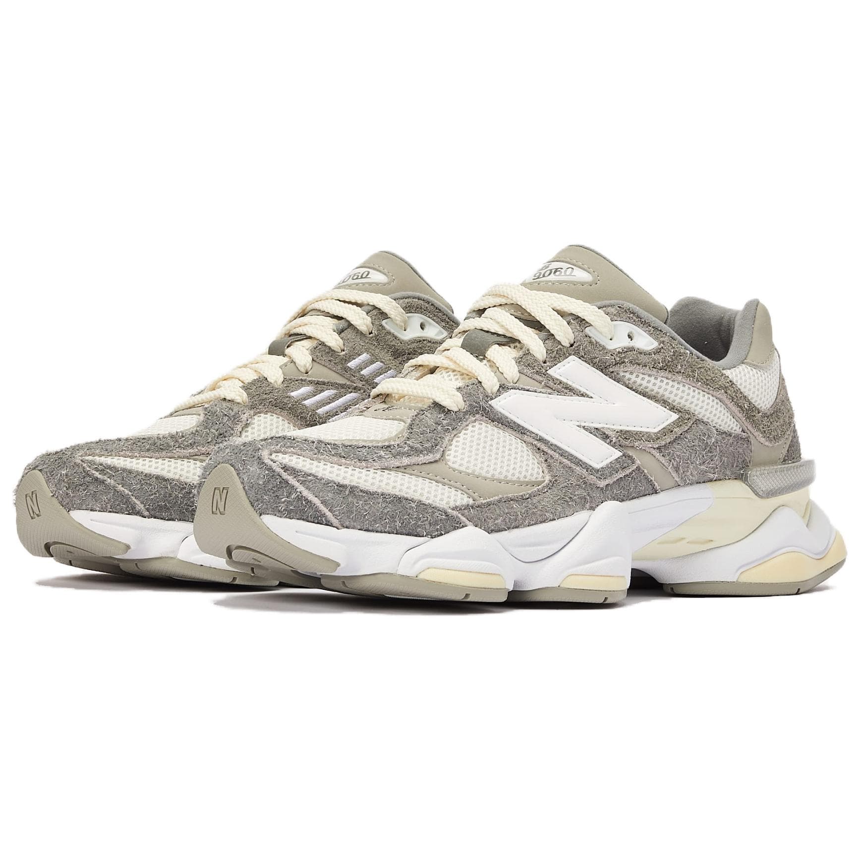 Кроссовки New Balance - изображение 3