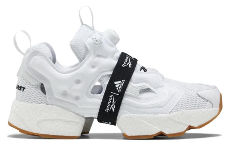 Кроссовки adidas x Reebok Instapump Fury Boost - изображение 2