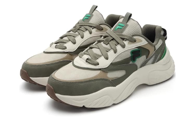 Кроссовки FILA FUSION - изображение 3