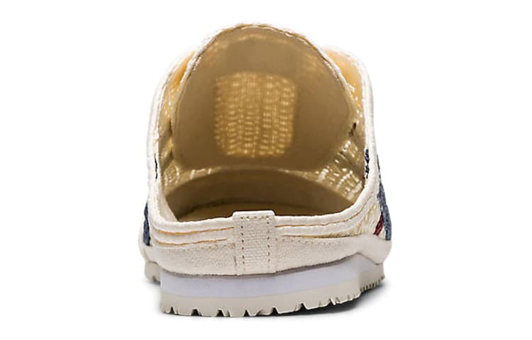 Кроссовки Onitsuka Tiger Mexico 66 Sabot - изображение 5