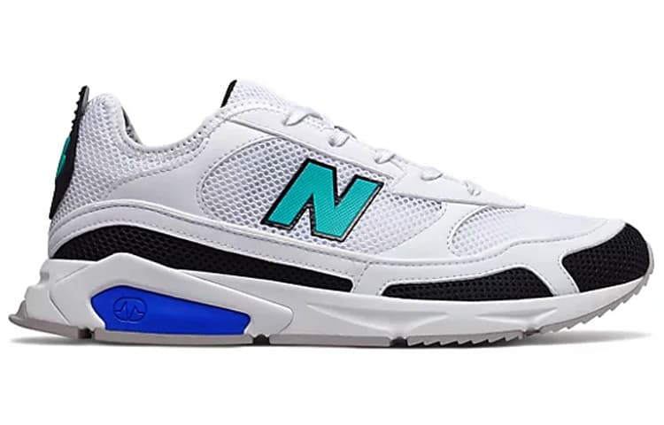 Кроссовки New Balance NB X-RACER - изображение 2