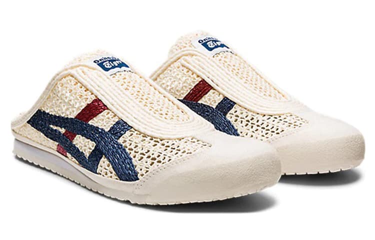 Кроссовки Onitsuka Tiger Mexico 66 Sabot - изображение 3