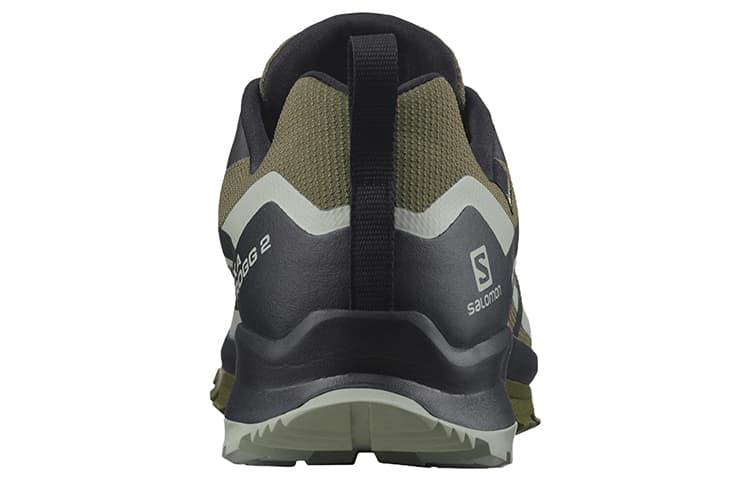 Кроссовки Salomon Xa Rogg 2 Gtx - изображение 3