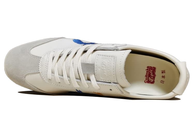 Кроссовки Onitsuka Tiger Mexico 66 Kabuki - изображение 3