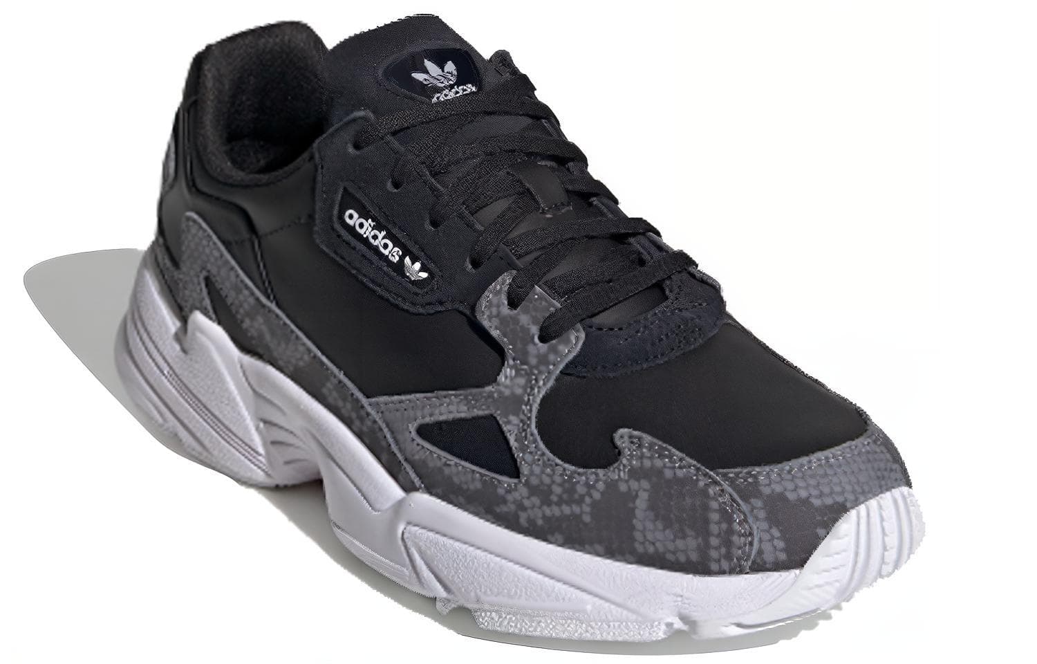 Кроссовки adidas originals Falcon - изображение 2