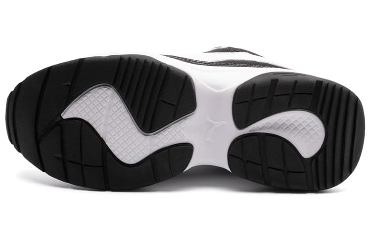 Кроссовки PUMA Cilia Patent - изображение 5