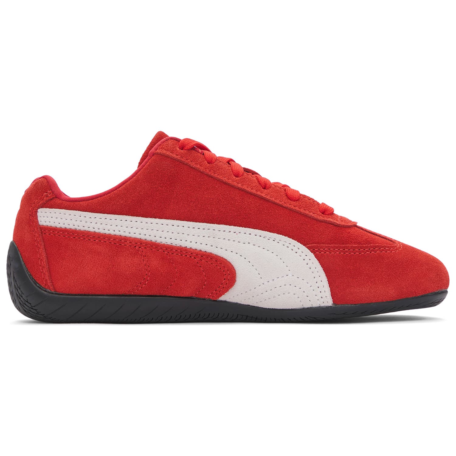 Кроссовки PUMA Speedcat OG Red - изображение 2