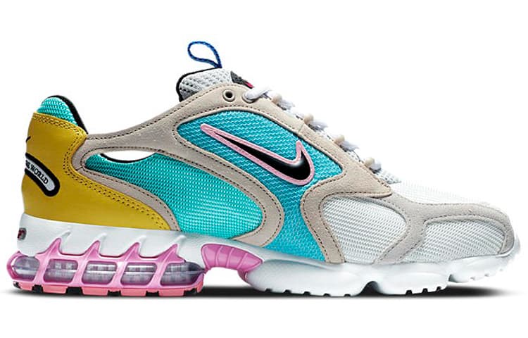 Кроссовки Nike Air Zoom Spiridon Cage 2 - изображение 2