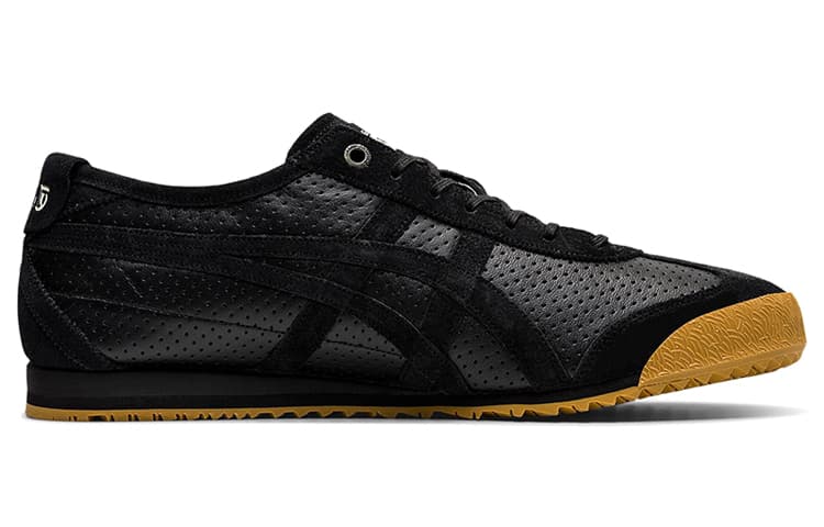 Кроссовки Onitsuka Tiger MEXICO 66 SD - изображение 2