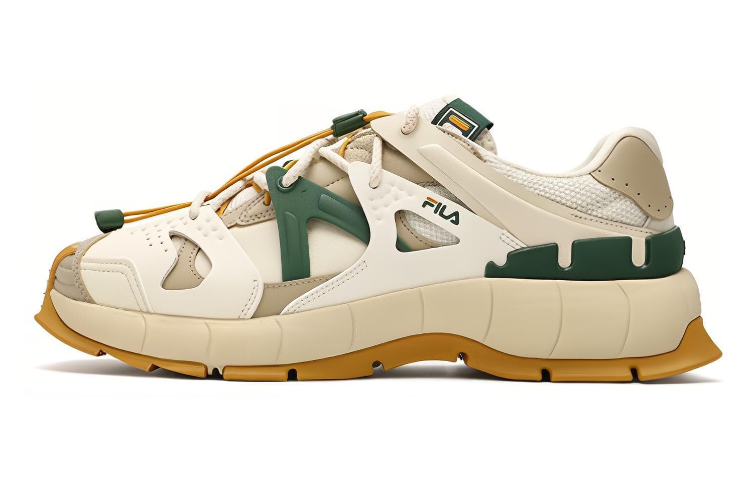 Кроссовки FILA INSETTO TPU - изображение 1