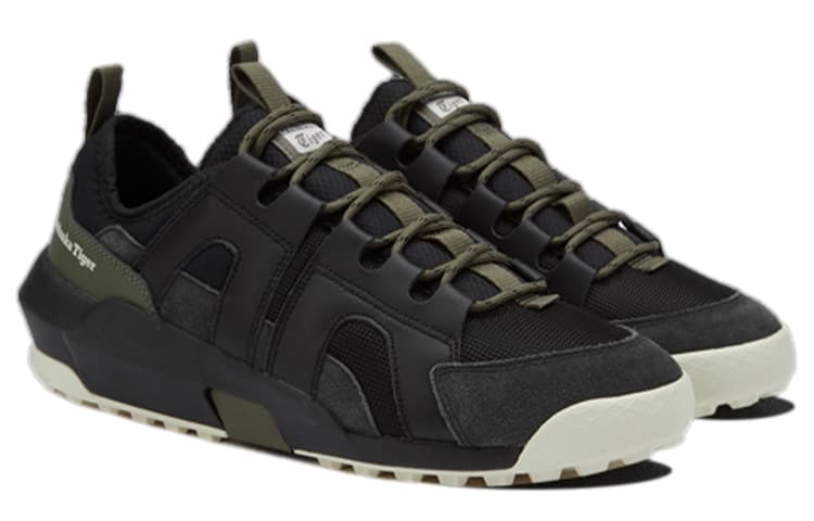 Кроссовки Onitsuka Tiger Performove - изображение 3