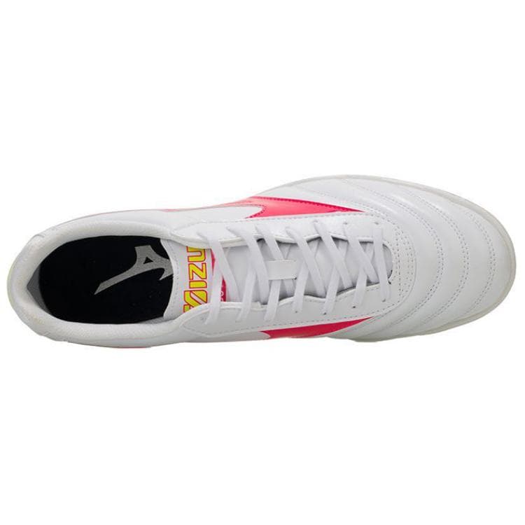 Кроссовки для футбола Mizuno Morelia 2 - изображение 3