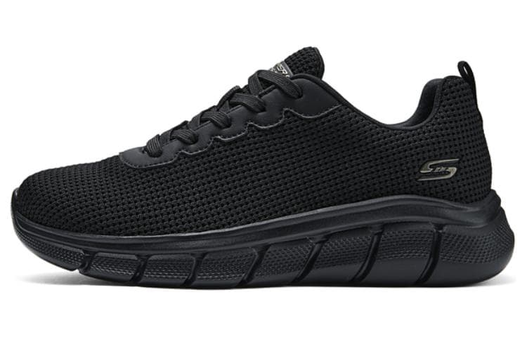 Кроссовки Skechers BOBS B FLEX Black - изображение 1