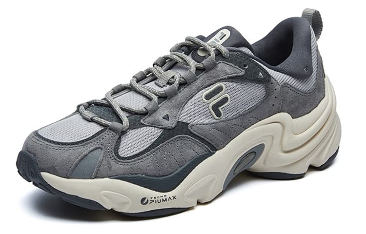 Кроссовки Fila Fusion - изображение 2