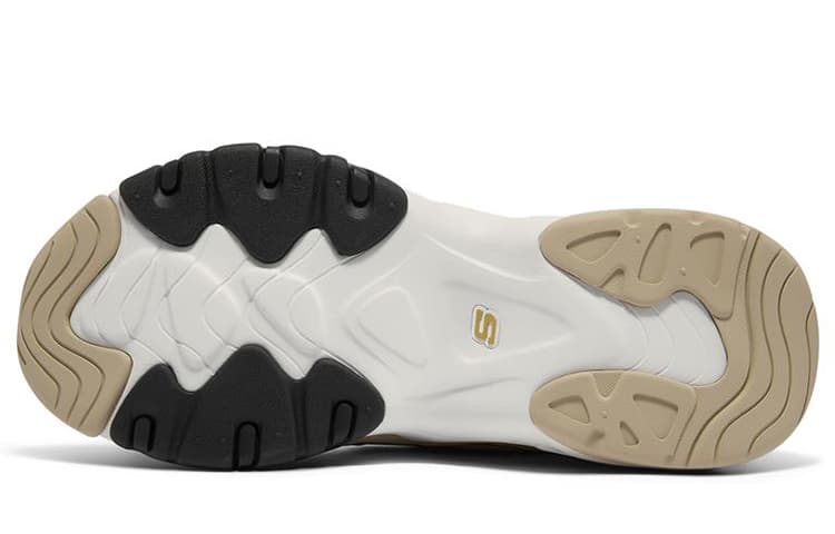 Кроссовки Skechers D'LITES 3.0 - изображение 5