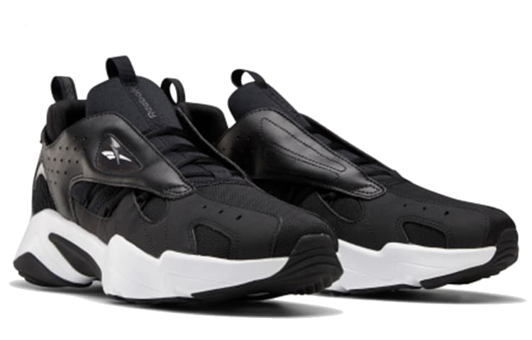 Кроссовки Reebok Royal Turbo Impulse 2.0 Black - изображение 3