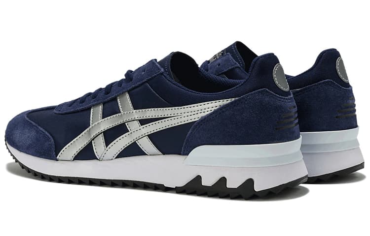 Кроссовки Onitsuka Tiger California 78 Ex - изображение 4
