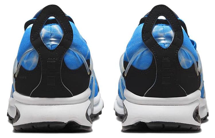Кроссовки Nike Air Kukini "Water" - изображение 5
