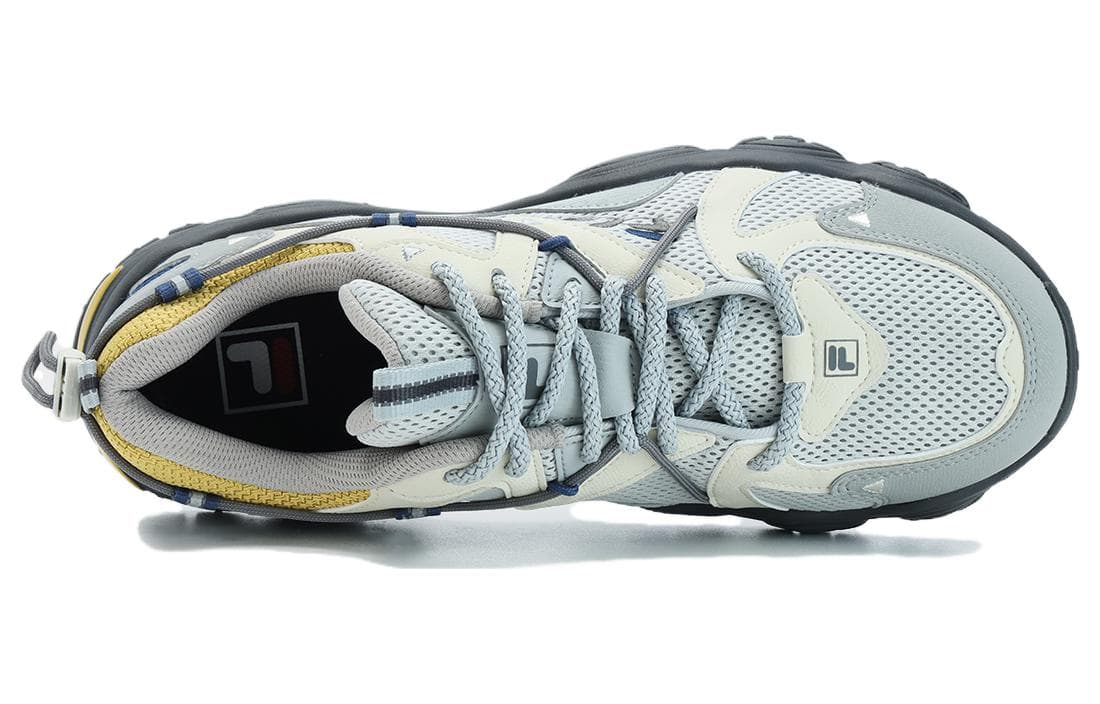 Кроссовки FILA Fluid 4 - изображение 3