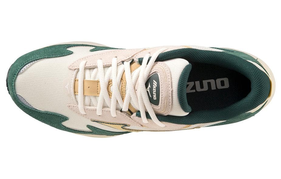 Кроссовки Mizuno Wave Rider - изображение 3