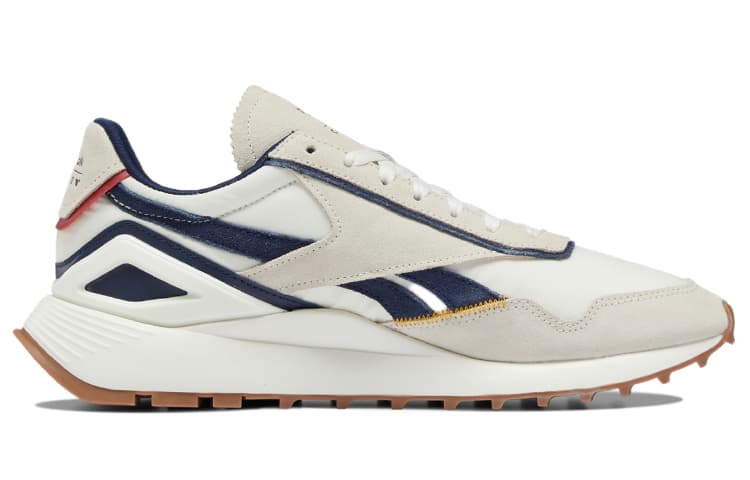 Кроссовки Reebok Classic Leather Legacy AZ - изображение 2