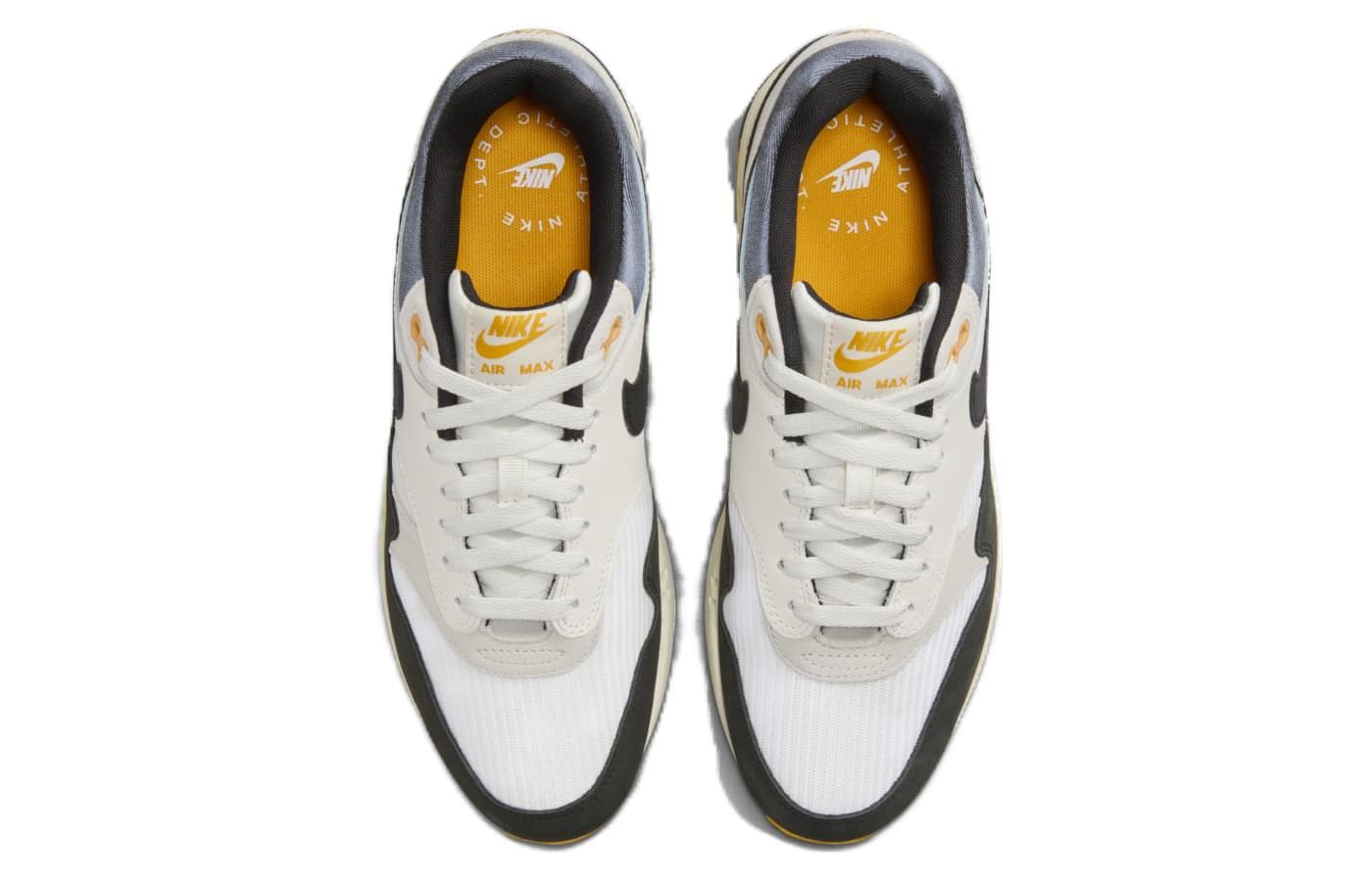 Кроссовки Nike Air Max 1 "Athletic Department" - изображение 4
